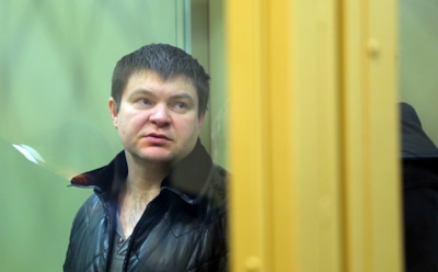 Прокуратура прокомментировала сообщения СМИ о "воскрешении" Сергея Цапка