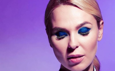 Пелагея расплакалась на похоронах участника шоу «Голос»