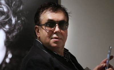 Садальский сообщил о смерти певицы Ирины Бржевской