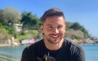 В Сети обсуждают фото со "свадьбы" Сергея Лазарева