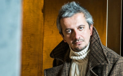 Богомолов на интервью у Собчак: о своем «методе» и личной жизни