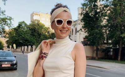 Из фильма «Викинг» вырезали эпизод с женой Константина Эрнста