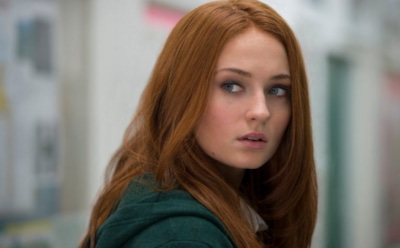 В Сети появились фото с девичника Сансы из «Игры престолов»