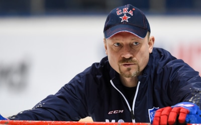 СМИ узнали подробности убийства жены хоккеиста Максима Соколова