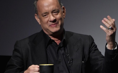 Том Хэнкс рассказал, как его поймали на воровстве в детстве