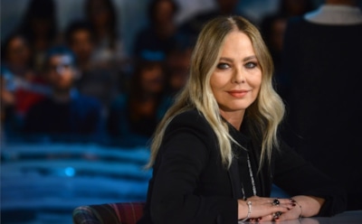 Орнеллу Мути приговорили к полугоду тюрьмы за ужин в России