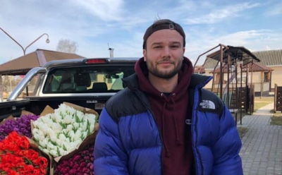 Макс Корж во второй раз стал отцом