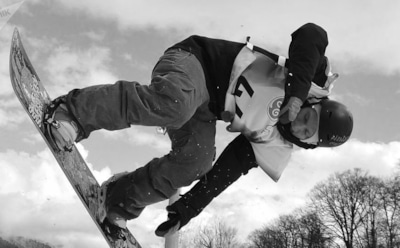 Российского сноубордиста Дмитрия Кольцова застрелили в Лос-Анджелесе