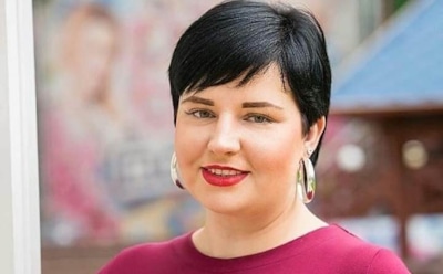 Участница «Дома-2» Саша Черно поправилась до 140 кг