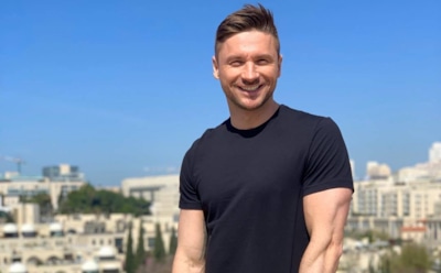 «Свадьба» Лазарева оказалась рекламой конкурса от певца