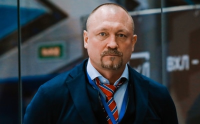 Сын звезды хоккея Максима Соколова зарезал свою мать