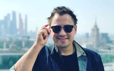 Звезду "Универа" Андрея Гайдуляна задержала полиция