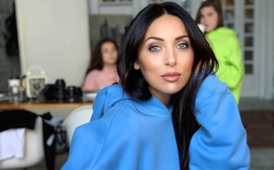 Алсу получила звание народной артистки Башкирии