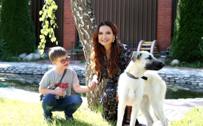 Бледанс вступилась за Малышеву после слов о "детях-кретинах"