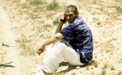 Алибасова хотят отправить на реабилитацию в Казахстан