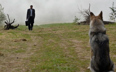 Сериал «Ангел-хранитель»: актеры и роли