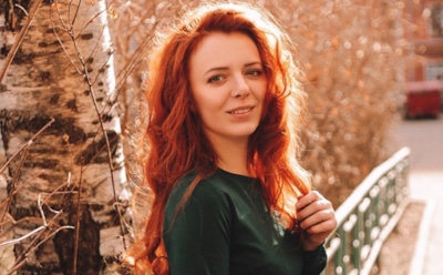 Бывшая "Ранетка" Евгения Огурцова рассказала о первом свидании после развода