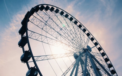 В Анапе 8-летняя девочка погибла на аттракционе