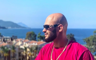 В Сети заподозрили Джигана в употреблении наркотиков