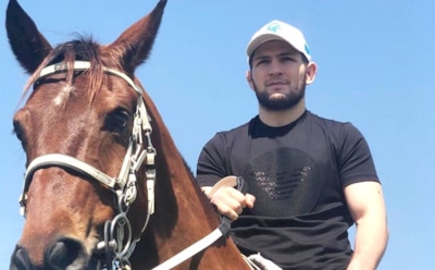 "Не люблю победы": Хабиб рассказал про неудобства от славы