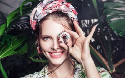 Лизу Боярскую раскритиковали за кольцо в носу