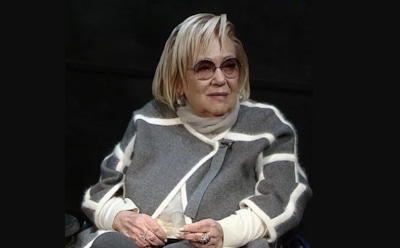 Галина Волчек попала в больницу