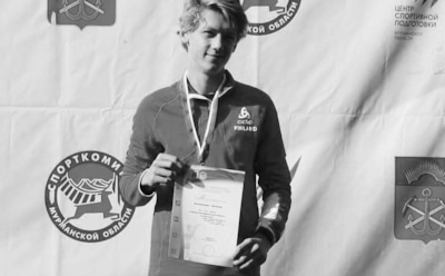 На сборах в Крыму погиб юный биатлонист Хасанкаев