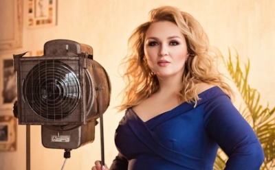 Звезда Comedy Woman Надежда Ангарская похудела на 30 кг