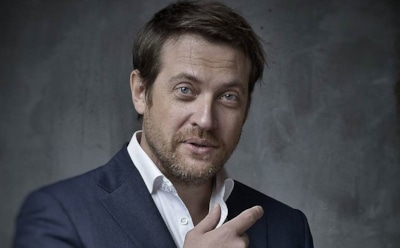 Кирилл Сафонов рассекретил имя маленького сына