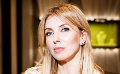 Светлана Бондарчук восхитила поклонников фигурой в мини-платье