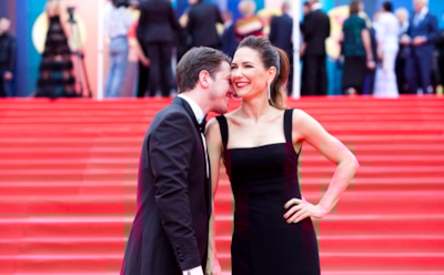 Екатерина Климова и Гела Месхи подали на развод