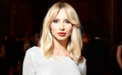 Появилось видео конфликта Лазарева на премии «Муз-ТВ»