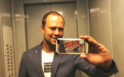 Кирилл Плетнёв после развода пожаловался на панические атаки