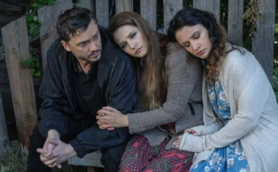 Сериал «Ведьма»: актеры и роли