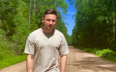 Сергей Лазарев выложил фото пляжного отдыха в США