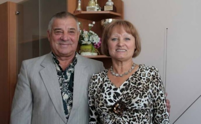 Советская гимнастка Любовь Рассыхина погибла во Львове