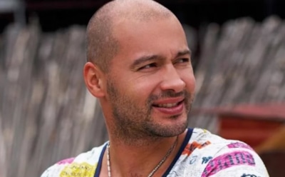 Андрей Черкасов поделился снимками из свадебного путешествия