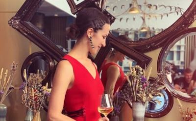 Ресторан Матильды Шнуровой попал в рейтинг лучших заведений мира