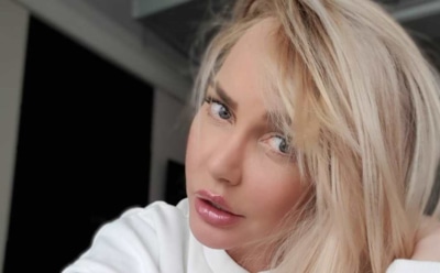 Маша Малиновская назвала причину своего исчезновения из эфира