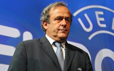 СМИ: экс-президент УЕФА Мишель Платини арестован по подозрению в коррупции