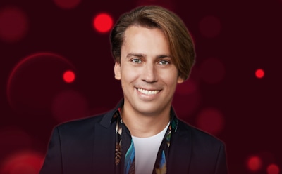 Алла Пугачева трогательно поздравила Галкина с днем рождения