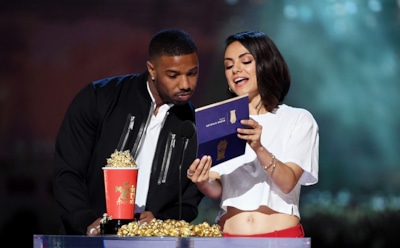 Стали известны победители премии MTV Movie & TV Awards 2019