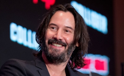 Дуэйн Джонсон ответил на слухи о съемках Киану Ривза в спин-оффе «Форсажа»