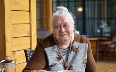 Галина Стаханова рассказала о потерянном ребенке от Ролана Быкова