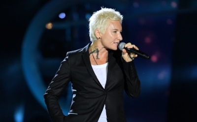 7 звездных мам, воспитывающих близнецов