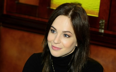 Актриса Ирина Медведева впервые стала мамой