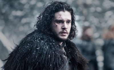 В Северной Ирландии начались съемки приквела «Игры престолов»