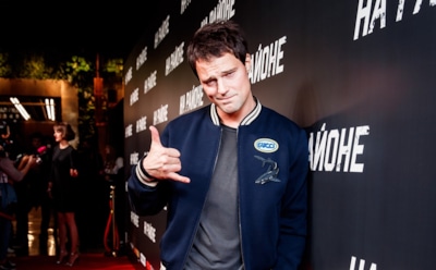 Козловский рассказал о съемках своего фильма о трагедии в Чернобыле