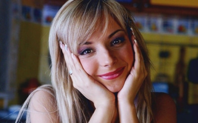 Дарья Сагалова похвасталась фигурой в купальнике спустя 2 месяца после родов