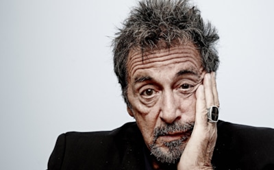 Актеры фильма "Лицо со шрамом": тогда и сейчас